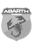 Abarth Logo - Off