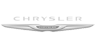 logo Chrysler - Off