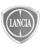 logo Lancia - Off