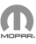 Mopar Logo - Off