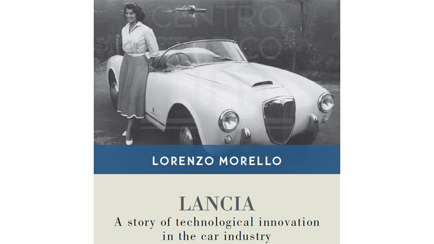 Lorenzo Morello, "Lancia"